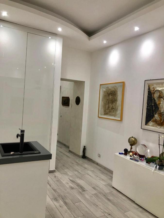 Allegra'S House Vaticano โรม ภายนอก รูปภาพ
