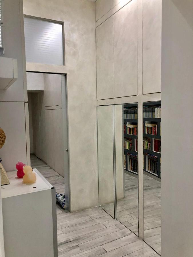 Allegra'S House Vaticano โรม ภายนอก รูปภาพ